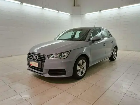 Used AUDI A1 Petrol 2018 Ad 