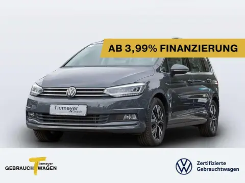 Used VOLKSWAGEN TOURAN Diesel 2023 Ad 