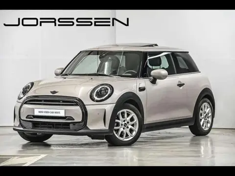 Annonce MINI COOPER Essence 2023 d'occasion 