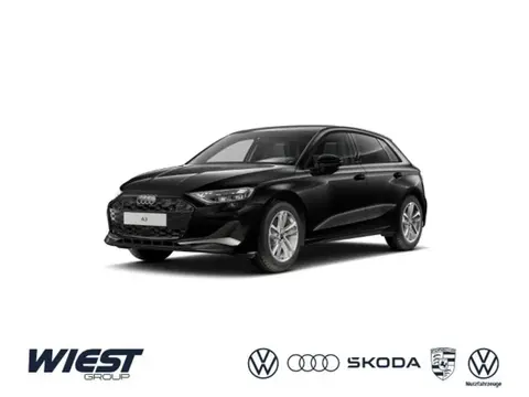 Annonce AUDI A3 Essence 2024 d'occasion 