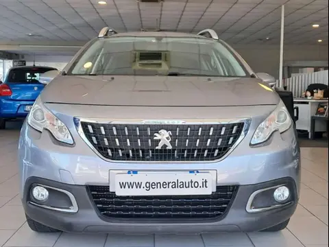 Used PEUGEOT 2008 Diesel 2017 Ad 