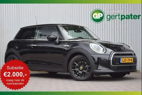 Used MINI COOPER Electric 2022 Ad 