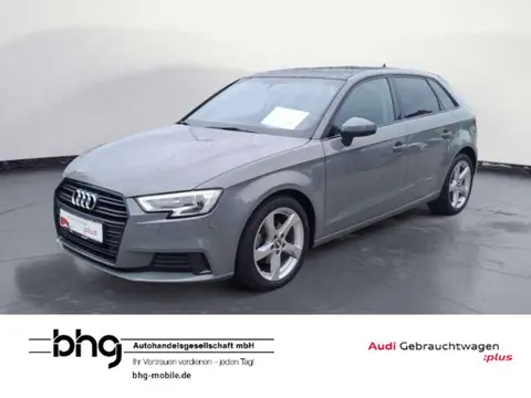 Used AUDI A3 Petrol 2020 Ad 