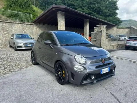 Used ABARTH 595 Petrol 2019 Ad 