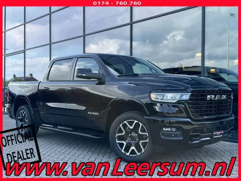 Annonce DODGE RAM Essence 2024 d'occasion 