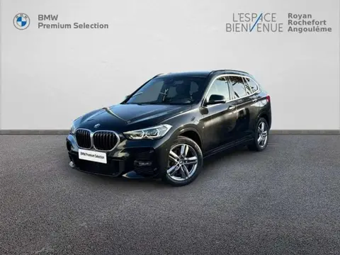 Annonce BMW X1 Diesel 2021 d'occasion 