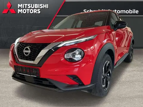 Annonce NISSAN JUKE Essence 2023 d'occasion 