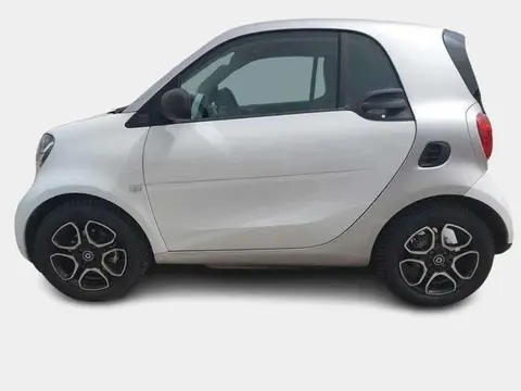 Used SMART FORTWO Electric 2019 Ad 