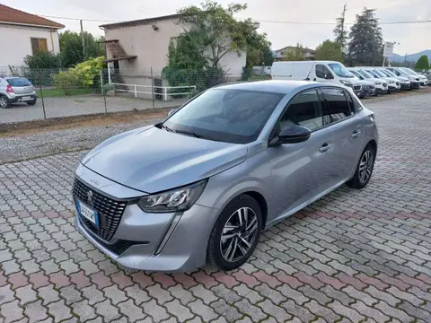 Used PEUGEOT 208 Petrol 2023 Ad 