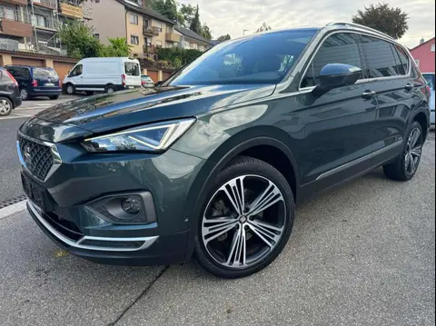 Used SEAT TARRACO Diesel 2019 Ad 