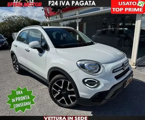 Used FIAT 500X Petrol 2022 Ad 