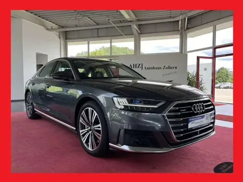 Used AUDI A8 Diesel 2020 Ad 