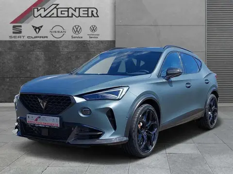 Annonce CUPRA FORMENTOR Essence 2024 d'occasion 