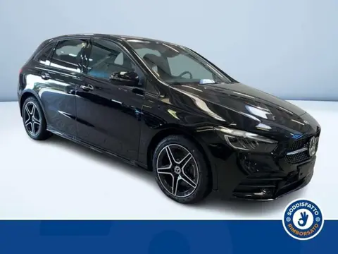 Used MERCEDES-BENZ CLASSE B Hybrid 2024 Ad 