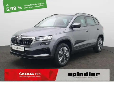 Annonce SKODA KAROQ Essence 2024 d'occasion 