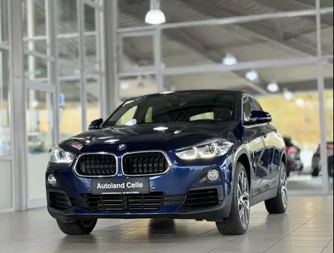 Used BMW X2 Petrol 2020 Ad 