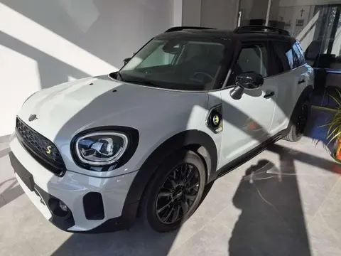 Annonce MINI COOPER Hybride 2021 d'occasion 