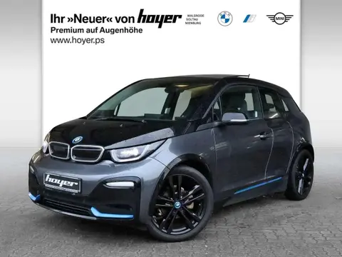 Used BMW I3 Electric 2020 Ad 