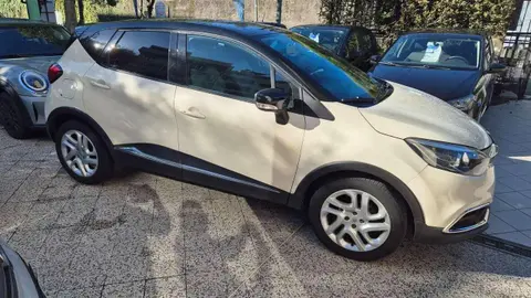 Annonce RENAULT CAPTUR Essence 2014 d'occasion 