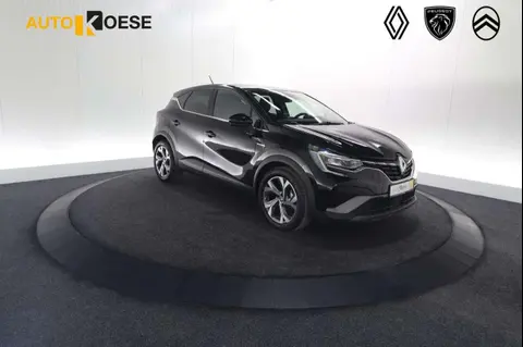 Used RENAULT CAPTUR Petrol 2022 Ad 