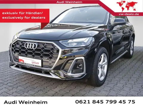 Used AUDI Q5 Diesel 2022 Ad 