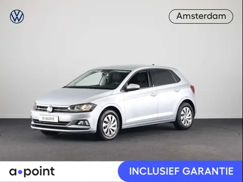 Used VOLKSWAGEN POLO Petrol 2019 Ad 