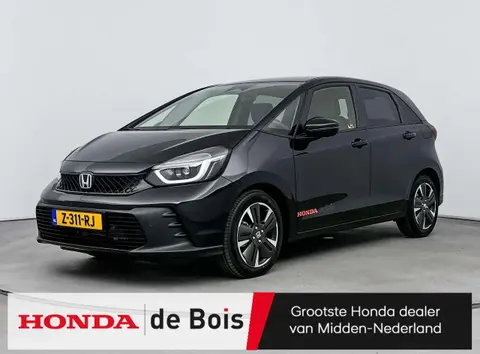 Annonce HONDA JAZZ Hybride 2024 d'occasion 