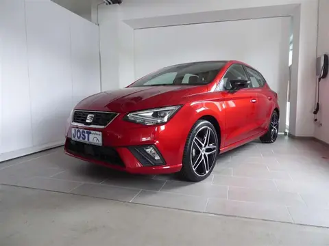 Used SEAT IBIZA Petrol 2023 Ad 