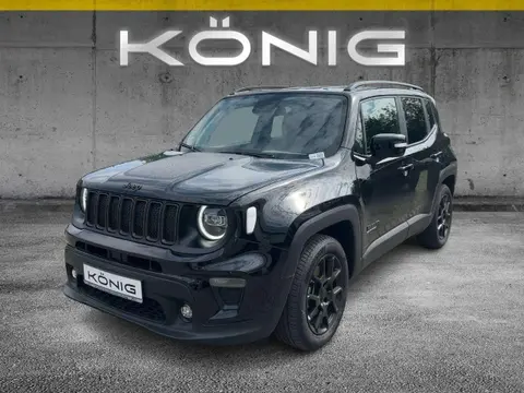 Used JEEP RENEGADE Petrol 2023 Ad 