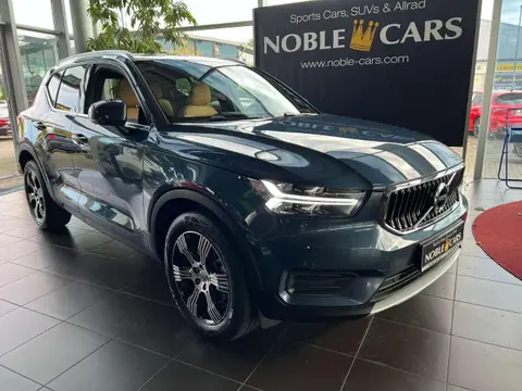 Used VOLVO XC40 Petrol 2019 Ad 