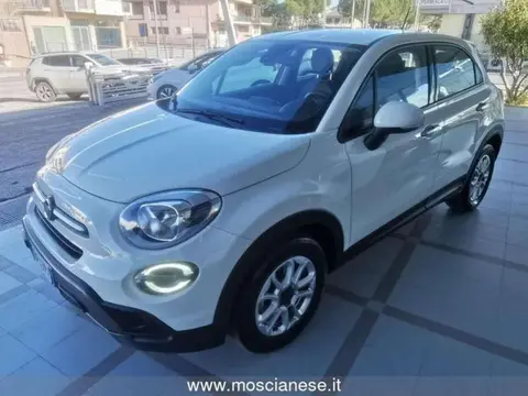 Used FIAT 500X Petrol 2019 Ad 