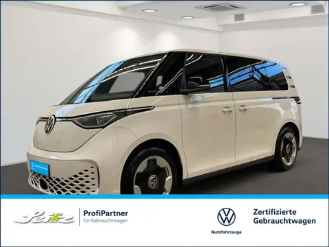 Used VOLKSWAGEN ID. BUZZ Electric 2023 Ad 