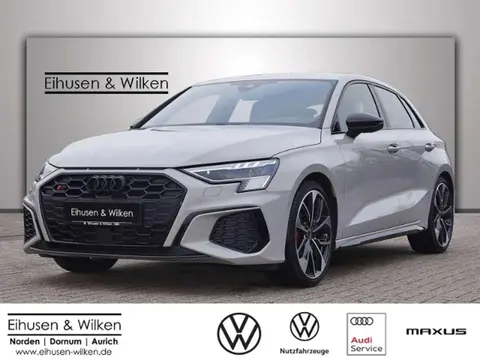 Annonce AUDI S3 Essence 2022 d'occasion 