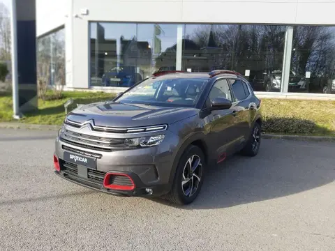 Used CITROEN C5 AIRCROSS Petrol 2019 Ad 