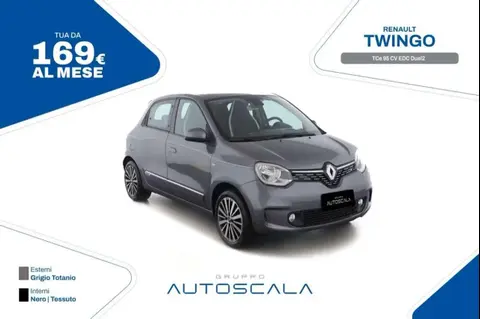 Used RENAULT TWINGO Petrol 2020 Ad 