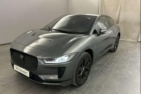 Annonce JAGUAR I-PACE Électrique 2020 d'occasion 