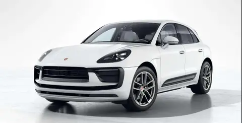 Used PORSCHE MACAN Petrol 2024 Ad 