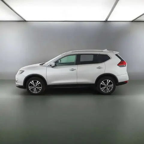 Annonce NISSAN X-TRAIL Diesel 2019 d'occasion 