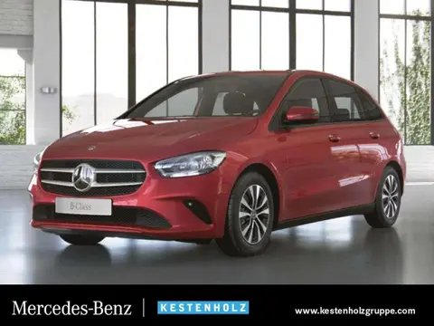 Used MERCEDES-BENZ CLASSE B Petrol 2020 Ad 