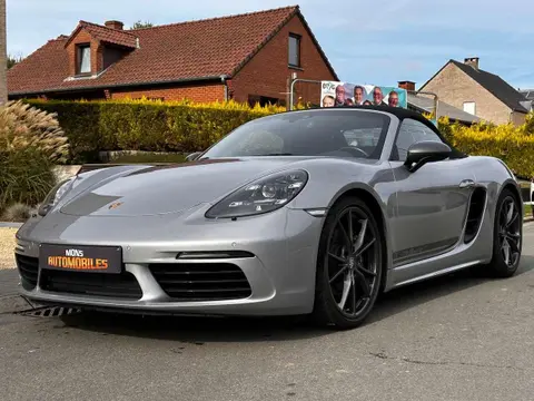 Used PORSCHE 718 Petrol 2019 Ad 