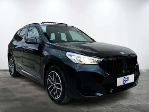 Annonce BMW X1 Hybride 2024 d'occasion 