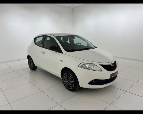 Annonce LANCIA YPSILON GPL 2018 d'occasion 