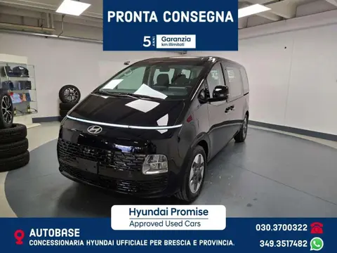 Used HYUNDAI STARIA Petrol 2024 Ad 