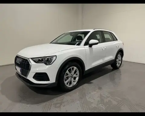 Used AUDI Q3 Diesel 2021 Ad 