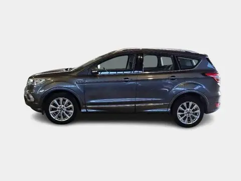 Annonce FORD KUGA Diesel 2019 d'occasion 