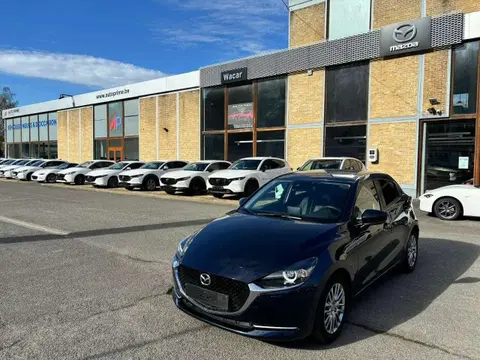 Annonce MAZDA 2 Essence 2020 d'occasion 