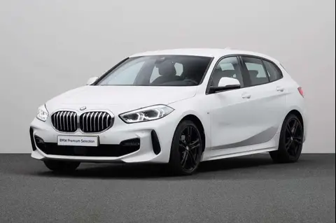 Annonce BMW SERIE 1 Essence 2020 d'occasion 