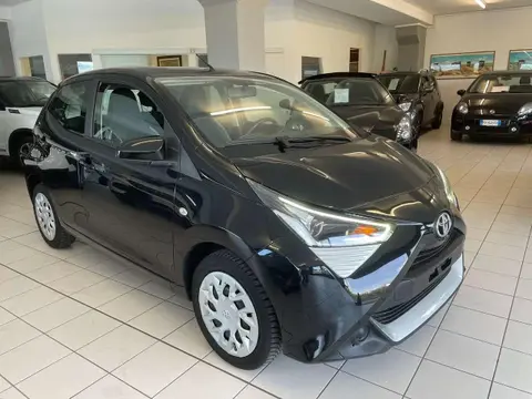 Used TOYOTA AYGO Petrol 2019 Ad 