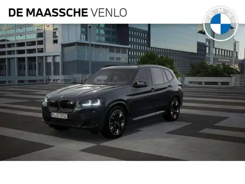 Annonce BMW IX3 Électrique 2024 d'occasion 