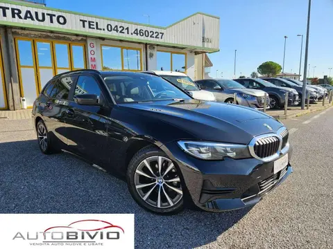 Annonce BMW SERIE 3 Diesel 2021 d'occasion 